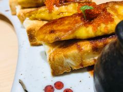 -越光米贩精致料理餐厅(金鹰店)