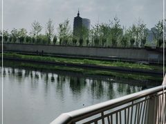 -西海子公园