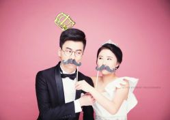 -爱城婚纱摄影·品质严选店