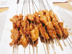 -樊城区沛公餐饮店(挑食拉美步行街店)