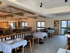 大堂-茶宴·美食地标餐厅(沙坡尾店)