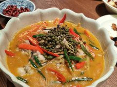 -肆海小川菜酒馆Wine Bistro (青年路店)
