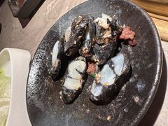 -谷牛日式烤肉(宝山U天地店)