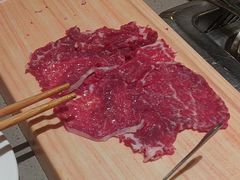 -海底捞火锅(青悦城店)