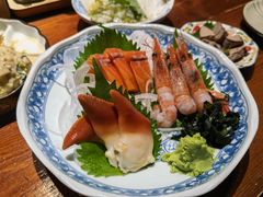 -一吉焼鸟·FOUNDER(桂林路店)