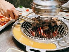 -喜来稀肉(虹泉路店)