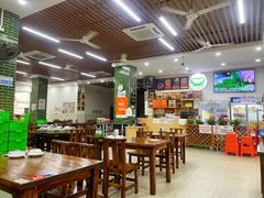 -南记食粥坊·宵夜大排档(莲花总店)