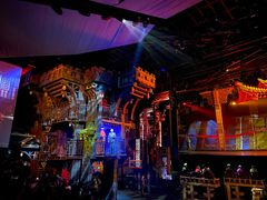 -《12·12》西安事变大型实景演出