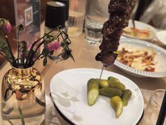 -MIO弥欧洋房西餐厅(中央大街店)