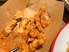-高嗲嗲·现炒下饭菜(石鼓路店)