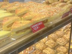 -味多美蛋糕(新和平里店)