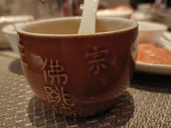 -步步高福朋喜来登·宜客乐西餐厅