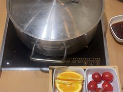 -湯系·煲汤手艺人(东二环泰禾广场店)