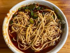 -清真·马安军辣子牛肉面