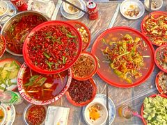 -拈一筷子·宜宾江湖菜(十一街店)