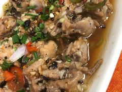 -东升饭店(员村三横路店)