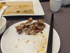 -金哥私房菜馆(张府园总店)