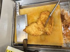 -超级鸡车(长寿路店)