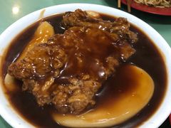 -白玉兰小吃(新村路店)