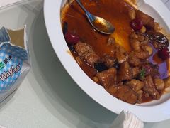 -湖锦酒楼·32年地道湖北菜(光谷店)