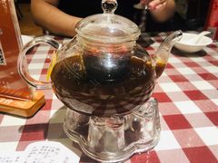 红枣桂圆茶-邓丽君音乐主题餐厅