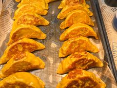 -晶丽香榭自助餐(南京大饭店)