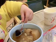 -茶港·点心·啫啫煲(范湖万达广场店)