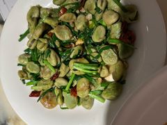 -梁家大院•农家菜(昆山会展中心店)