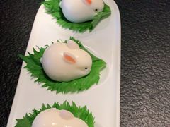 -蝴蝶里·粤菜·点心(滨江龙湖店)