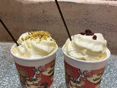 抹茶菩提-茶颜悦色(九龙仓从前慢茶叶子店)