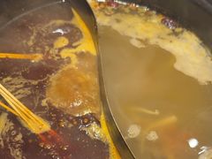 -钢管厂五区小郡肝火锅串串香(清河店)