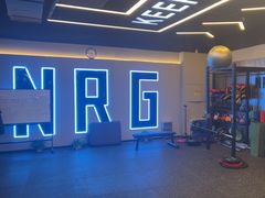 -NRG健身私教CLUB(静安体育中心店)