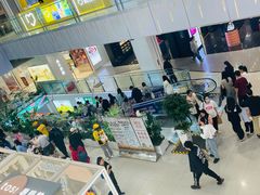 -凯德MALL(西直门店)