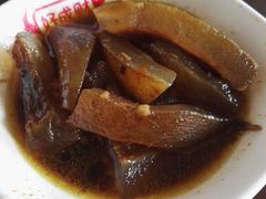 -好成财牛排馆(涂门街总店)