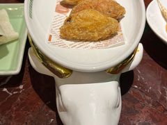 -新白鹿餐厅(爱琴海购物中心店)