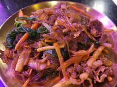-亚龙湾红树林度假酒店-韩轩韩餐厅