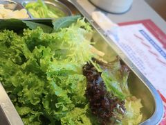 -韩一品韩国料理(柏庐南路店)
