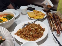 -清真·卡德尔大叔新疆主题餐厅(龙汇路店)