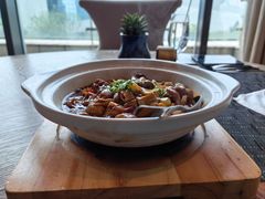 -长沙北辰洲际酒店-栀味轩中餐厅