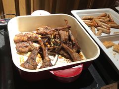-WOLFGANG PUCK KITCHEN & BAR(迪士尼小镇店)