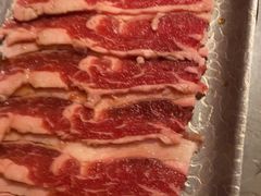 -谷牛日式烤肉(宝山U天地店)