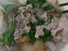 -棉湖小吃(龙河路店)