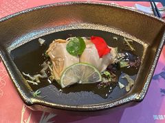 -大江户日本料理(吕厝店)