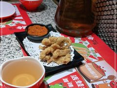 -炭舍干锅(华发商都店)