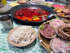 -五里关火锅(牛市口店)