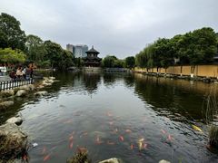 -什邡罗汉寺
