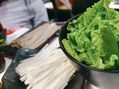 -祥源胡同·涮牛羊肉火锅(花桥店)