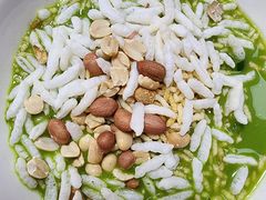 -客家养生油茶(汕尾店)