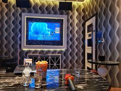 -奥斯汀KTV(金湖店)