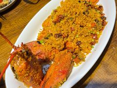 -必点海鲜·鲅鱼水饺(鞍山西道店)